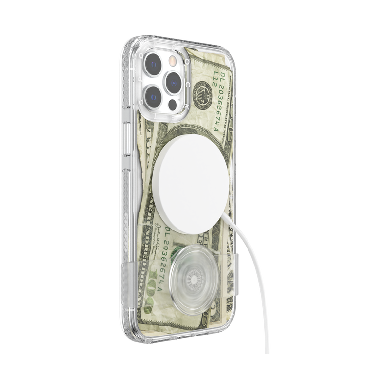 Money Clip — iPhone 12 Pro Max image number 4